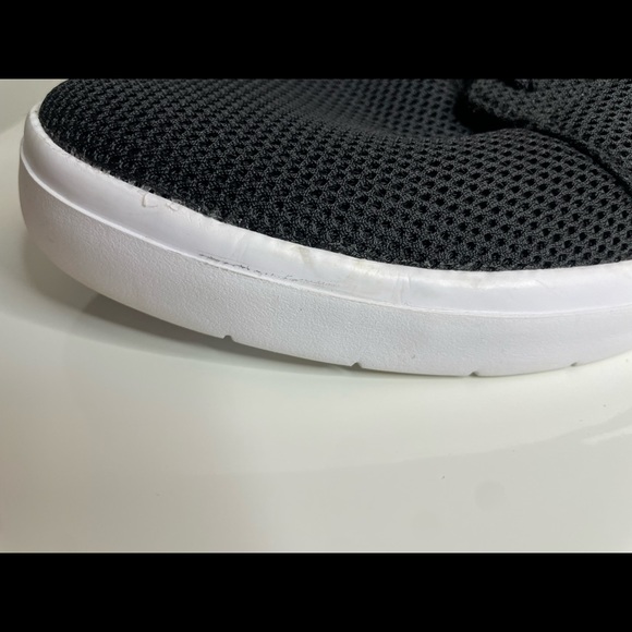 Nike Mens SB Portmore II Ultralight 880271-010 Black Running Shoes Sz 13 EUC - Picture 10 of 10